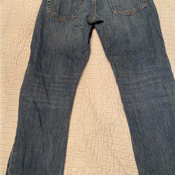 Gap boot cut jeans euc - Picture 3 of 3